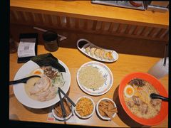-一風堂拉面(美罗城店)
