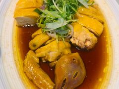 -陶兰居·香港饭店·海鲜大排档(圆融时代广场店)