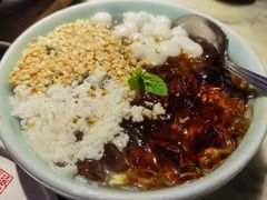 -绿茶餐厅(布吉万象汇店)