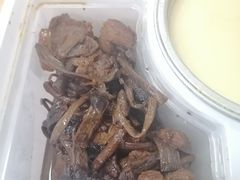 茶树菇老鸭-老娘舅(奥特莱斯店)