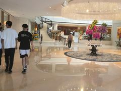 -深圳香格里拉酒店