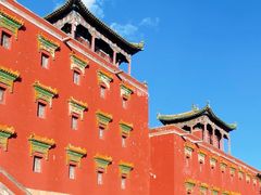 -须弥福寿之庙