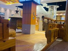 -丽池宫韩式汗蒸会馆(华灯坊店)