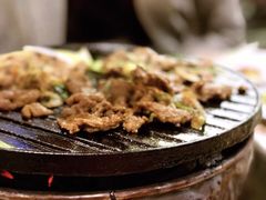 -厚味居炙子烤肉·清真(天桥南纬路店)