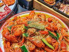 -炙城·韩式烤肉(南京东路店)