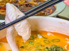 -榕意·川味之美(深业上城店)