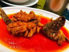 -花园茶楼(兴城西路店)