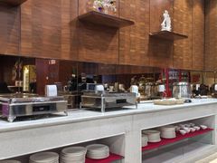 -桃仙机场头等舱休息室