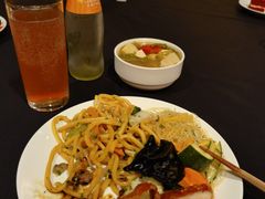 -悦融琥珀·京鲁菜·海味珍品(西单店)