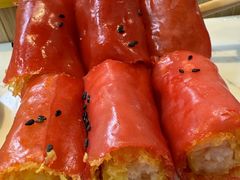 -南拳十三姨·潮汕砂锅粥·粤菜(西单大悦城店)