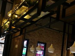 -东园小馆·早茶·淮扬小炒(三盛广场店)