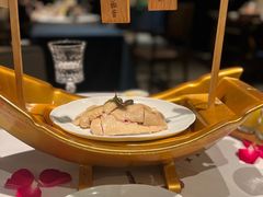 -狮拾久·现代新加坡料理(福田COCO Park店)