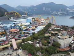 -香港海洋公园