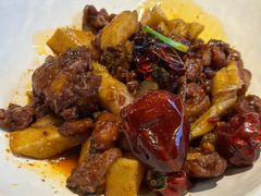 -隔壁老王·家常云南菜(花巷店)