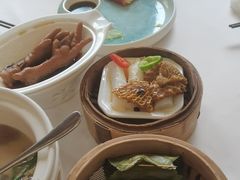 -丰尔粥食·顺德鱼生·干蒸排骨顺德菜(大良分店)