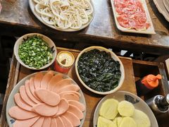 -重庆渝达老火锅(春熙路店)
