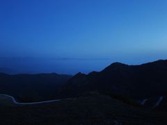 -龙门涧景区