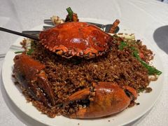 -喜记避风塘炒辣蟹(旗舰店)