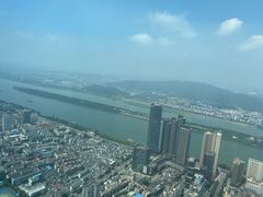 -长沙尼依格罗酒店
