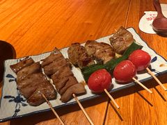 -醉虎传(南锣鼓巷店)