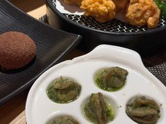 -德川家日本料理(中关村寰太大厦店)