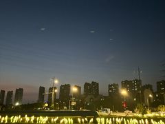 -江阴敔山湖公园