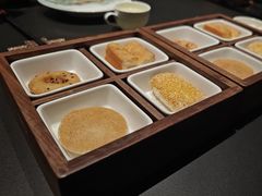 -湖滨客舍·湖北菜