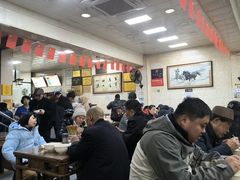 -老刘家泡馍·陕西老字号(钟楼广济街店)