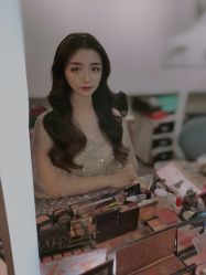 -艾米丽婚纱礼服