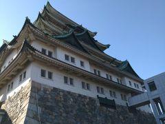 -名古屋城
