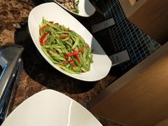 -西安高新希尔顿酒店·咖啡露台西餐厅