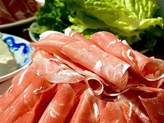 -鑫龙火锅城(环山路店)