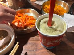 -九田家黑牛烤肉料理(新辰里亚运村店)