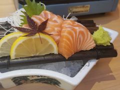 -琴寿司居酒屋(中山广场店)