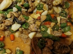 -丝路金桃·新疆菜(徐汇店)