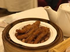 -龙的酒楼·手工早茶·顺德菜(近良路店)
