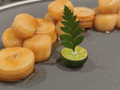-喜鼎海胆水饺(东港店)