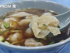 -天天锅贴王(迎凤街店)
