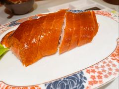 -在前门·烤鸭北京菜(五月花广场店)