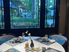 -杭州西湖柳莺里酒店·闻莺厅