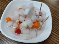 酸萝卜-酸婆娘江湖川菜(紫竹路店)