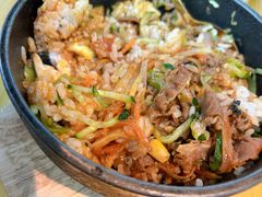 -美淑家拌饭(狮山店)