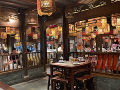 -南京大牌档(济南万象城店)