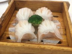 虾饺皇-龙的酒楼·手工早茶·顺德菜(近良路店)