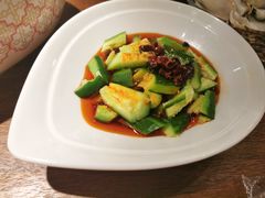 -乔街深夜食堂·小龙虾·高压锅生蚝(杭州总店)