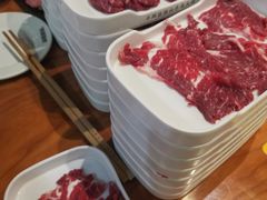 -牛鲜胜·潮汕牛肉自助火锅(番禺市桥店)
