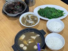 -新记肉骨茶