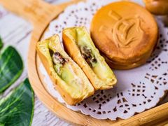 -鹿野茶事(开元盛世店)