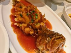 -月湖翠·上海菜(思南公馆淮海店)