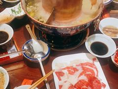 -1078號老北京涮肉(松柏店)